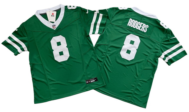 New York Jets Jerseys 17